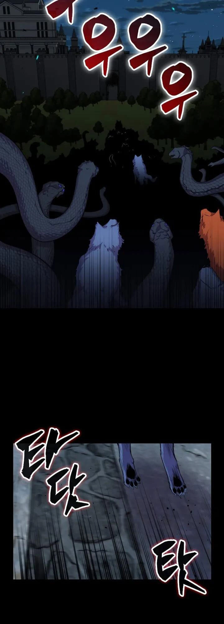 Ranker Mộng Du Chapter 47 - 2