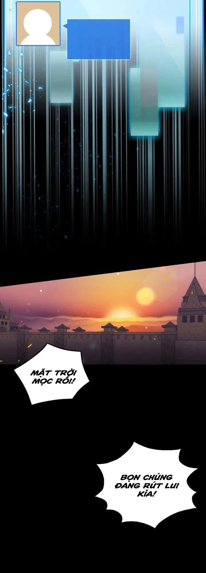Ranker Mộng Du Chapter 47 - 8