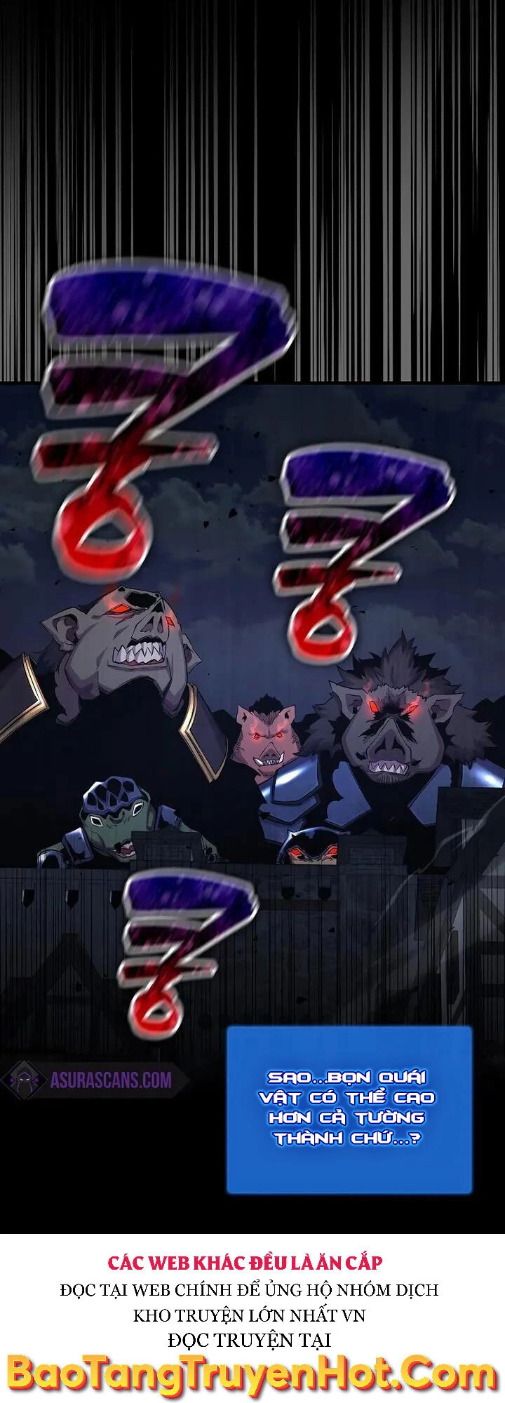 Ranker Mộng Du Chapter 47 - 10