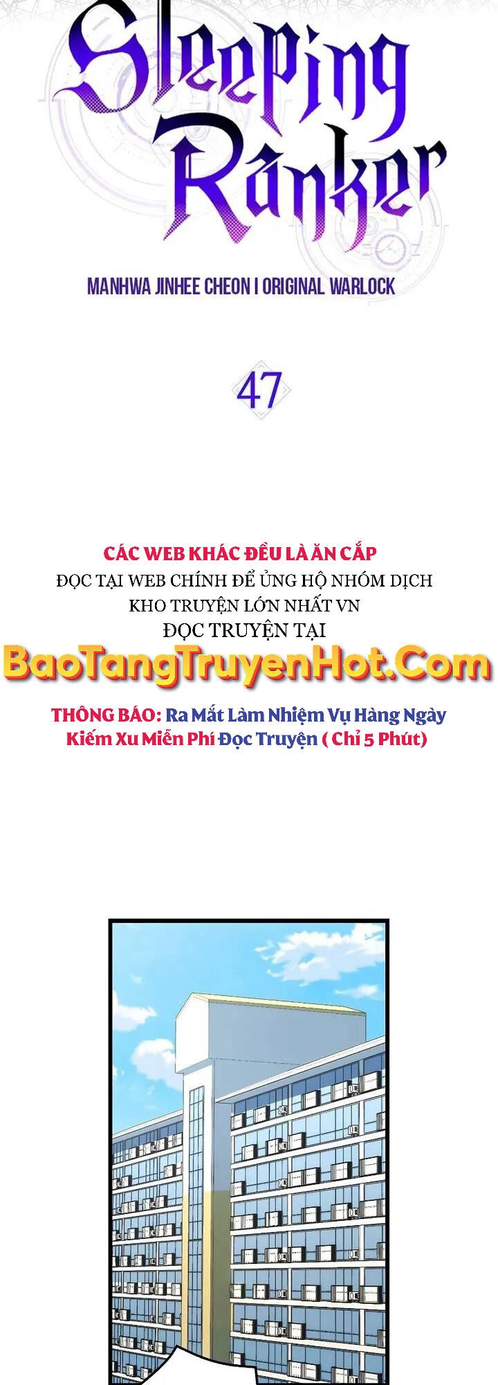 Ranker Mộng Du Chapter 47 - 14