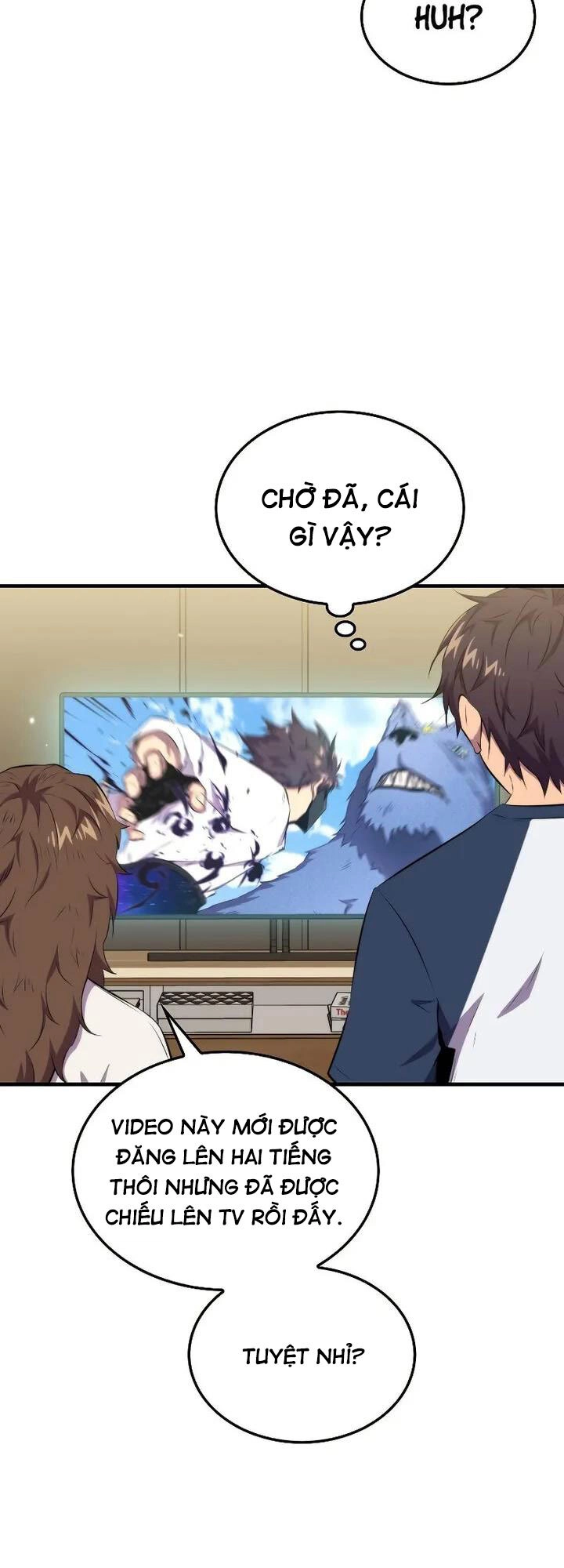 Ranker Mộng Du Chapter 47 - 17