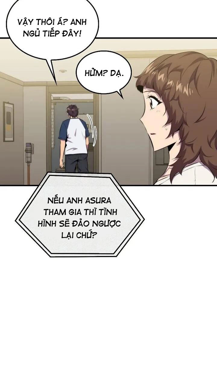 Ranker Mộng Du Chapter 47 - 27