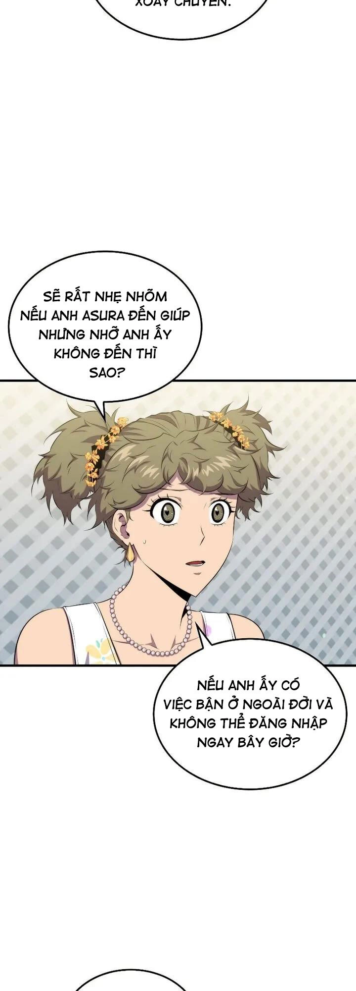 Ranker Mộng Du Chapter 47 - 29