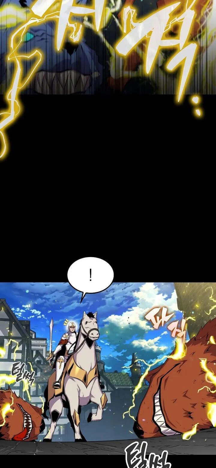 Ranker Mộng Du Chapter 47 - 41