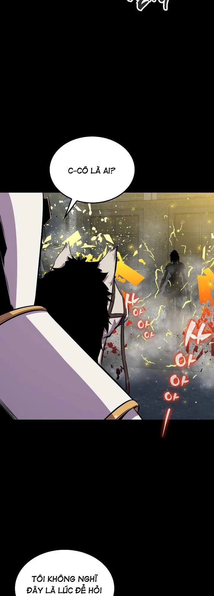 Ranker Mộng Du Chapter 47 - 42