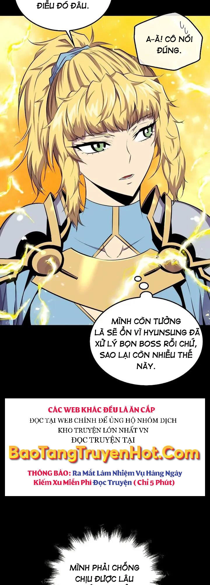 Ranker Mộng Du Chapter 47 - 43