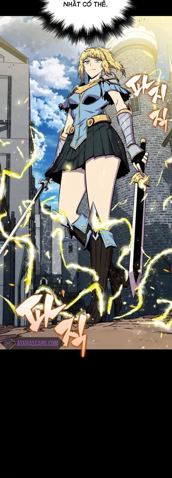 Ranker Mộng Du Chapter 47 - 44