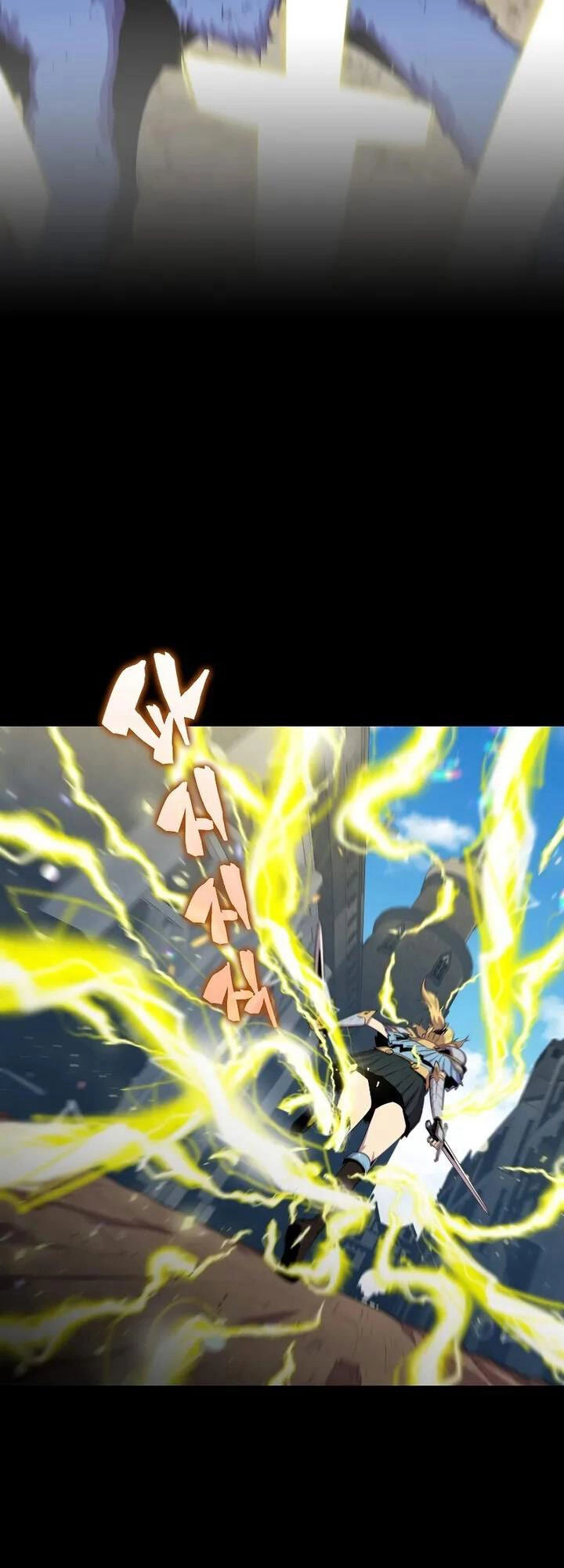 Ranker Mộng Du Chapter 47 - 47