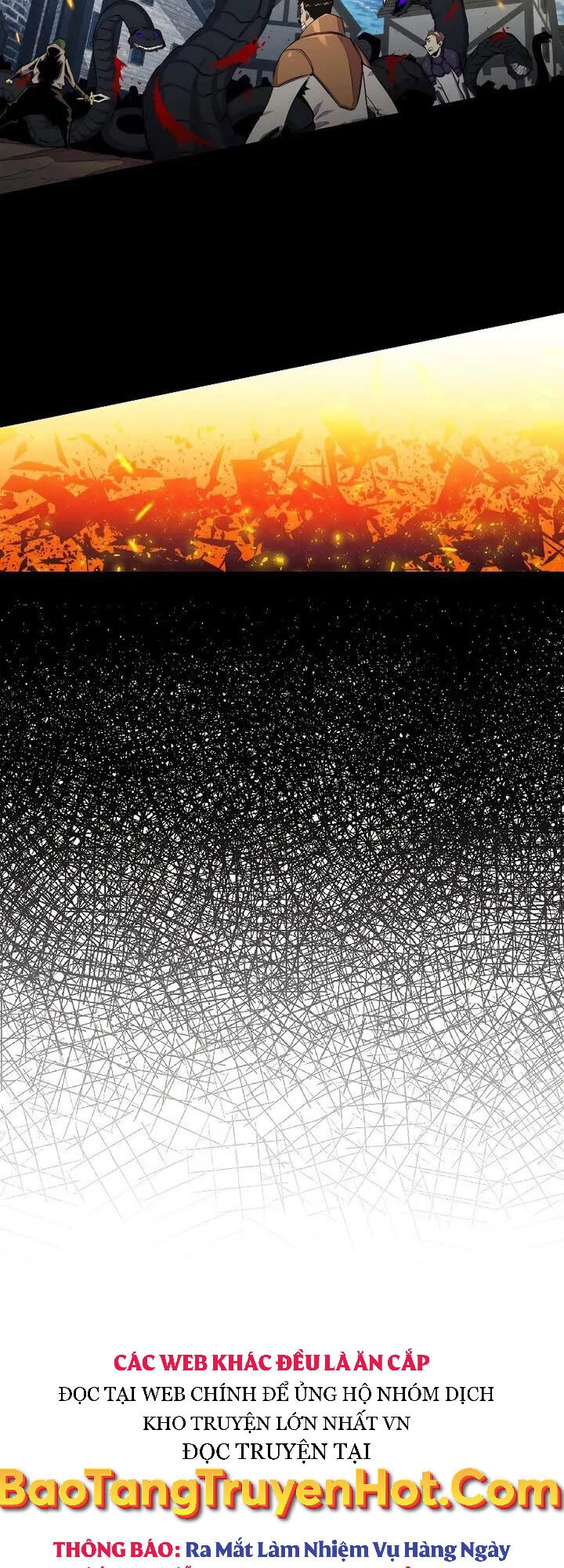 Ranker Mộng Du Chapter 47 - 51