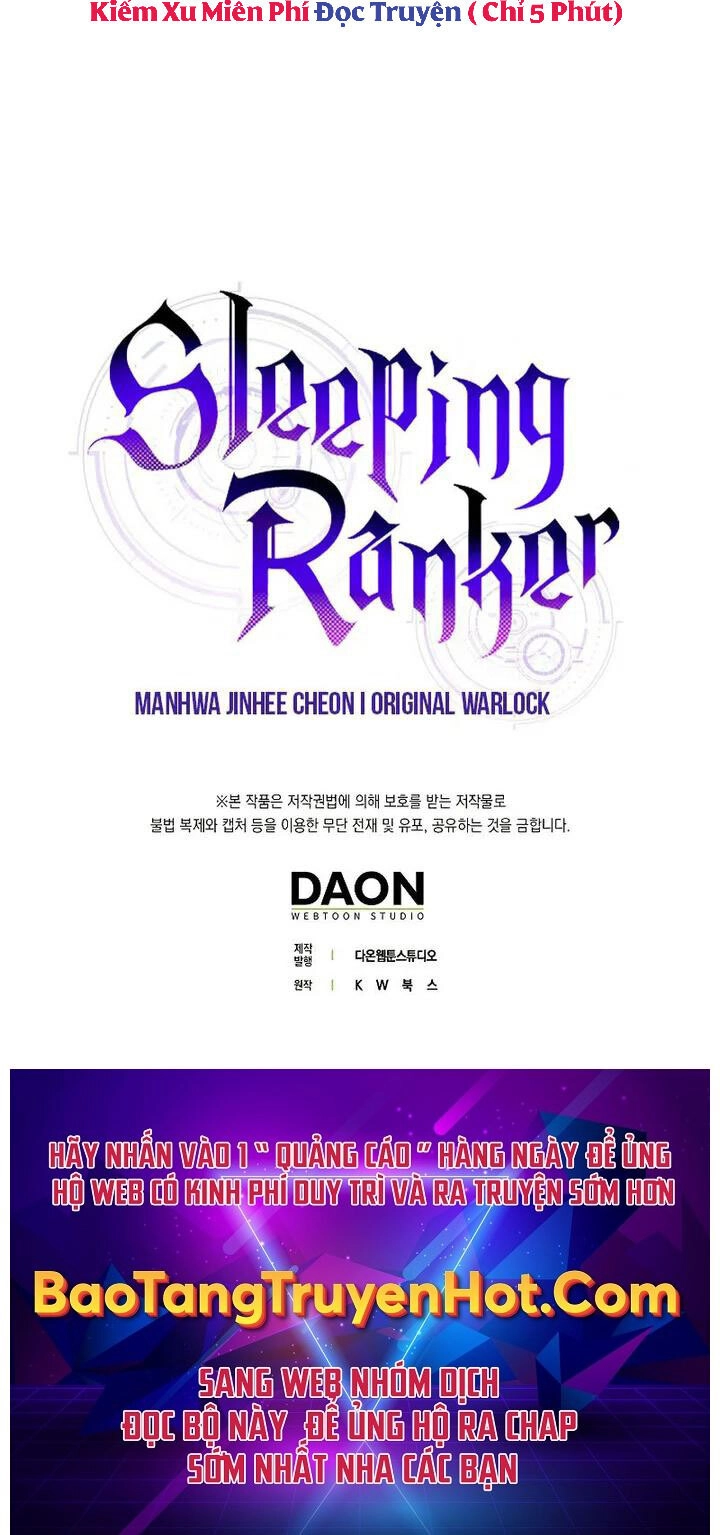 Ranker Mộng Du Chapter 47 - 52