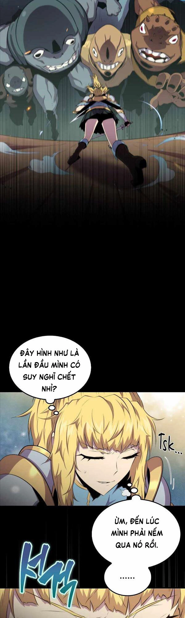 Ranker Mộng Du Chapter 48 - 3