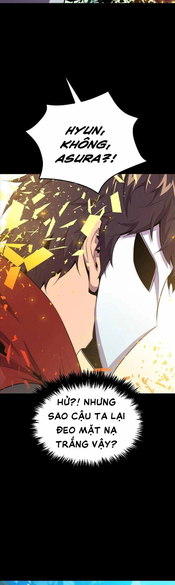 Ranker Mộng Du Chapter 48 - 6