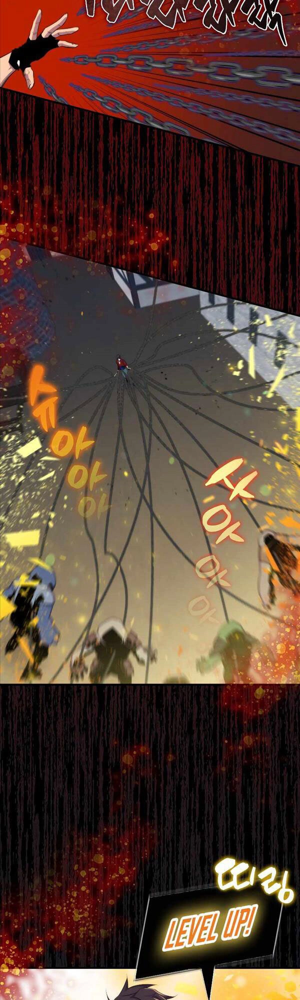 Ranker Mộng Du Chapter 48 - 17