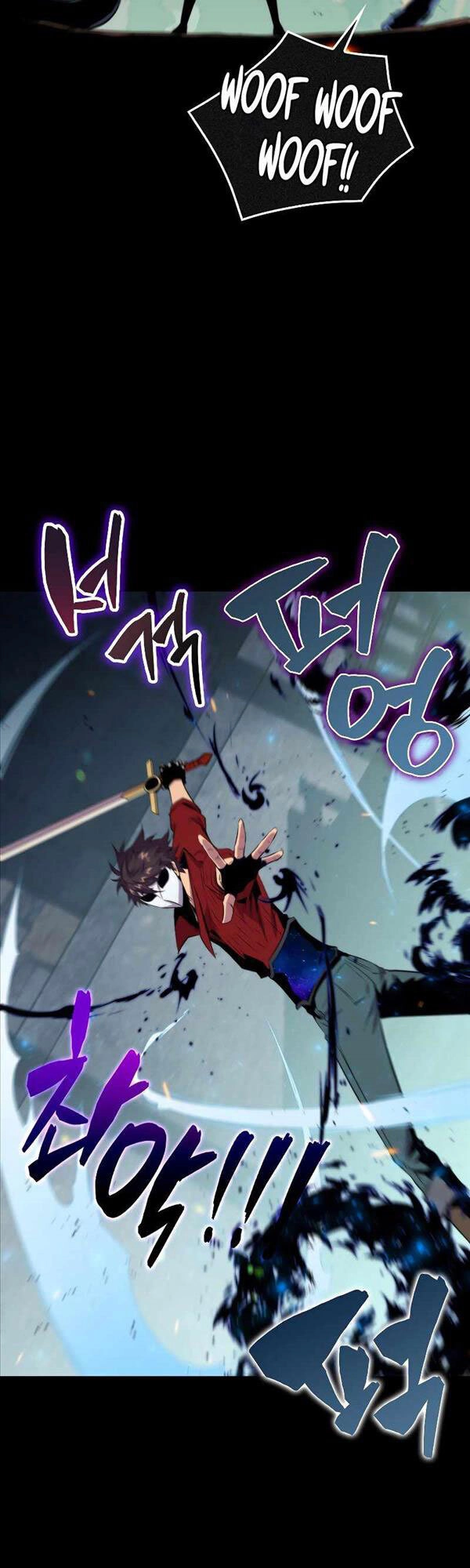 Ranker Mộng Du Chapter 48 - 20