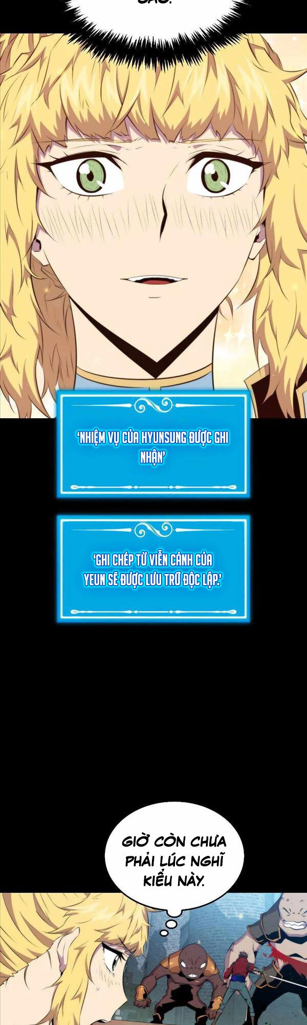 Ranker Mộng Du Chapter 48 - 23