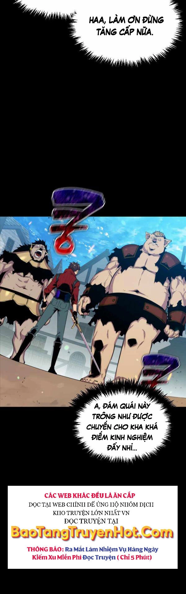 Ranker Mộng Du Chapter 48 - 26