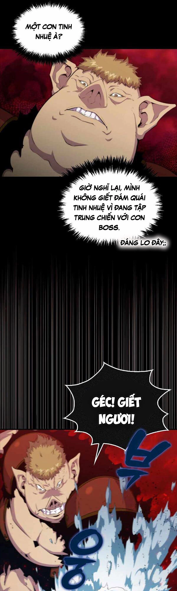 Ranker Mộng Du Chapter 48 - 27