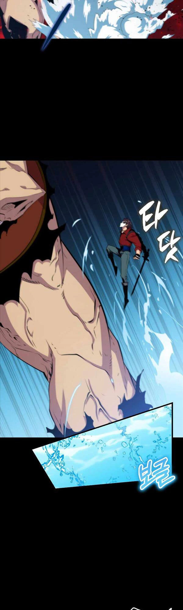 Ranker Mộng Du Chapter 48 - 28