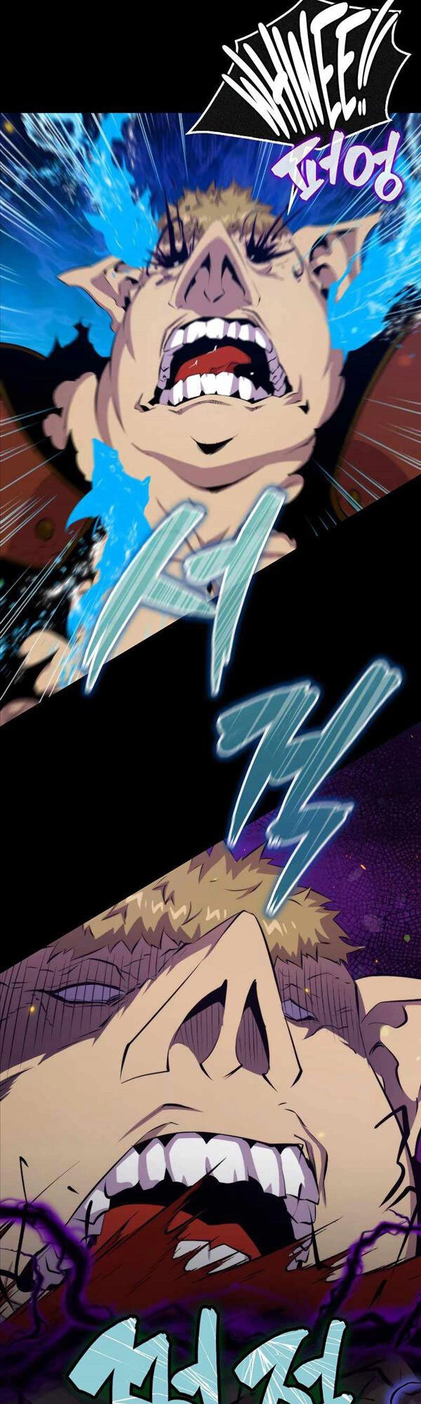 Ranker Mộng Du Chapter 48 - 29