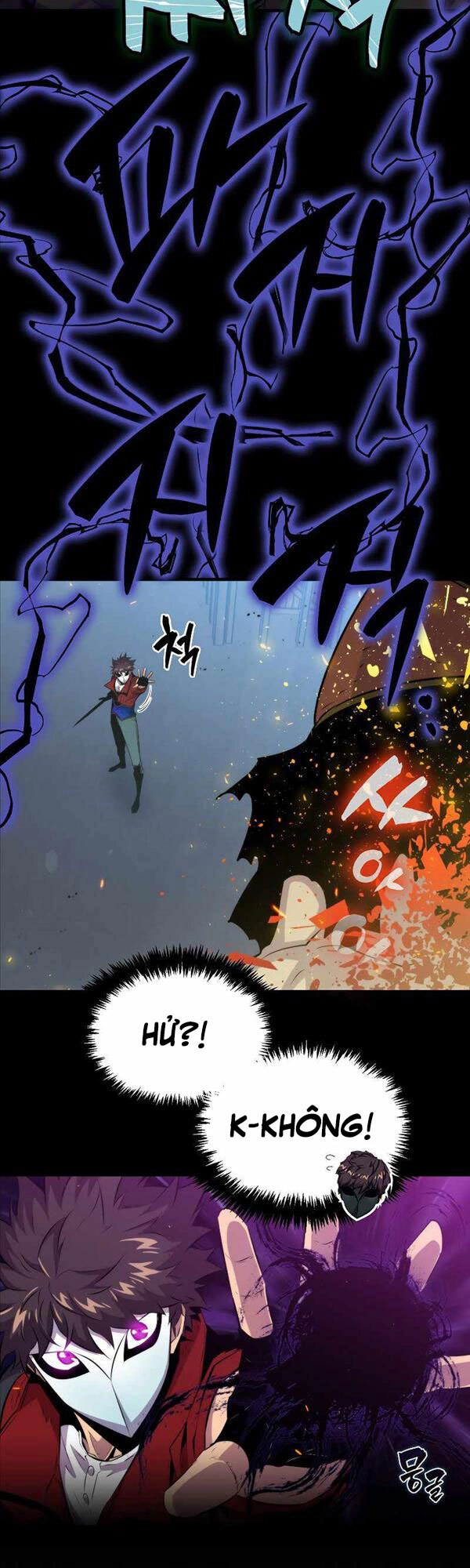 Ranker Mộng Du Chapter 48 - 30