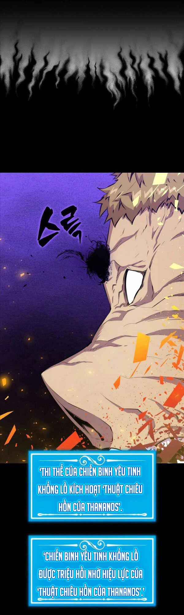 Ranker Mộng Du Chapter 48 - 31