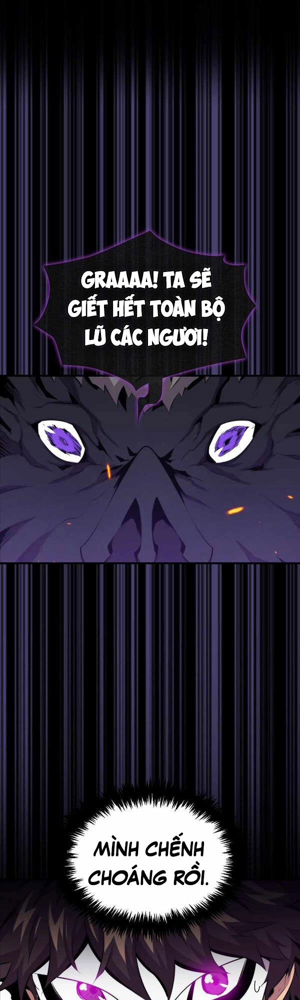 Ranker Mộng Du Chapter 48 - 32