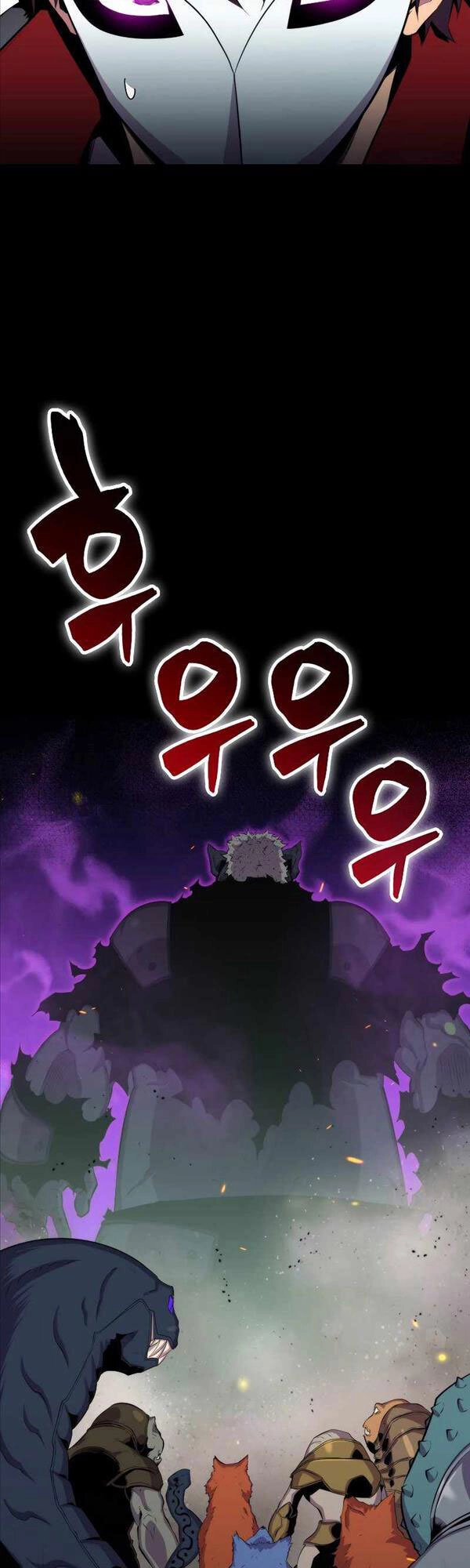 Ranker Mộng Du Chapter 48 - 33