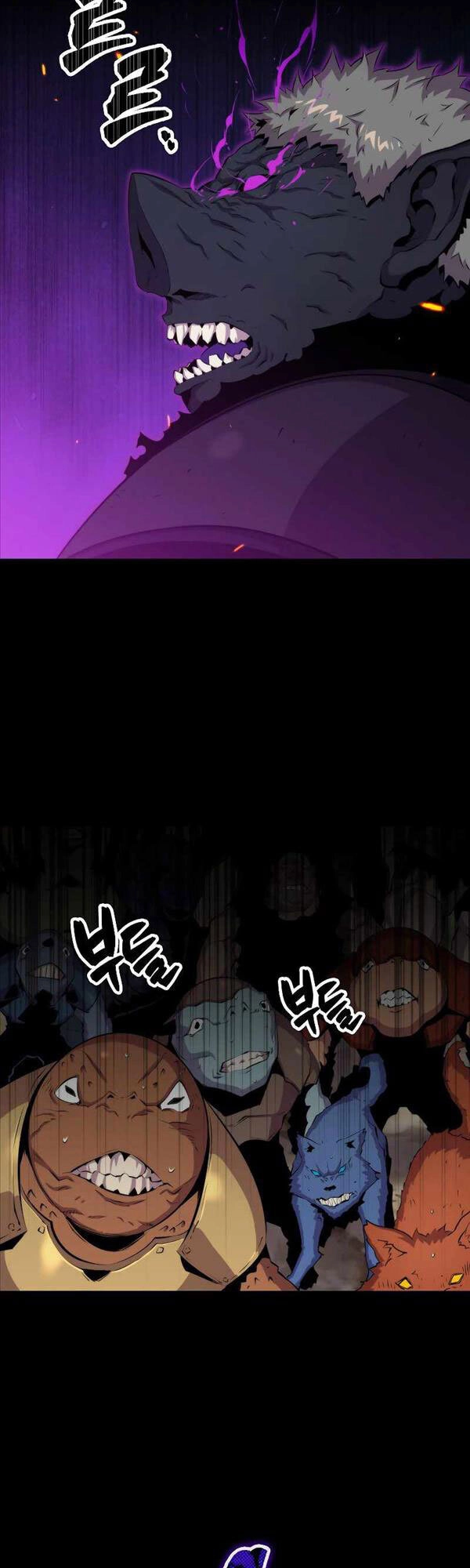 Ranker Mộng Du Chapter 48 - 35