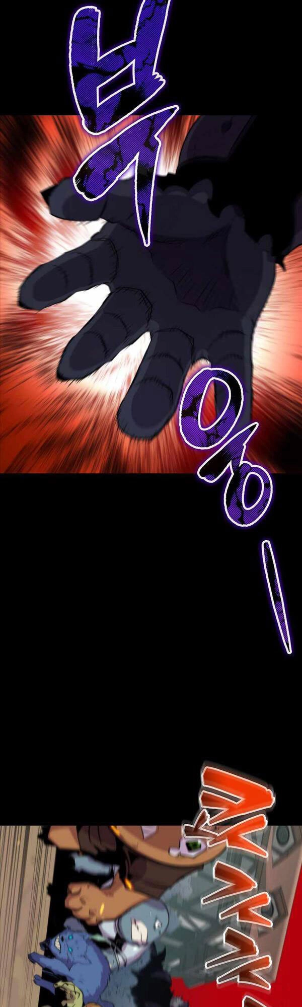 Ranker Mộng Du Chapter 48 - 36