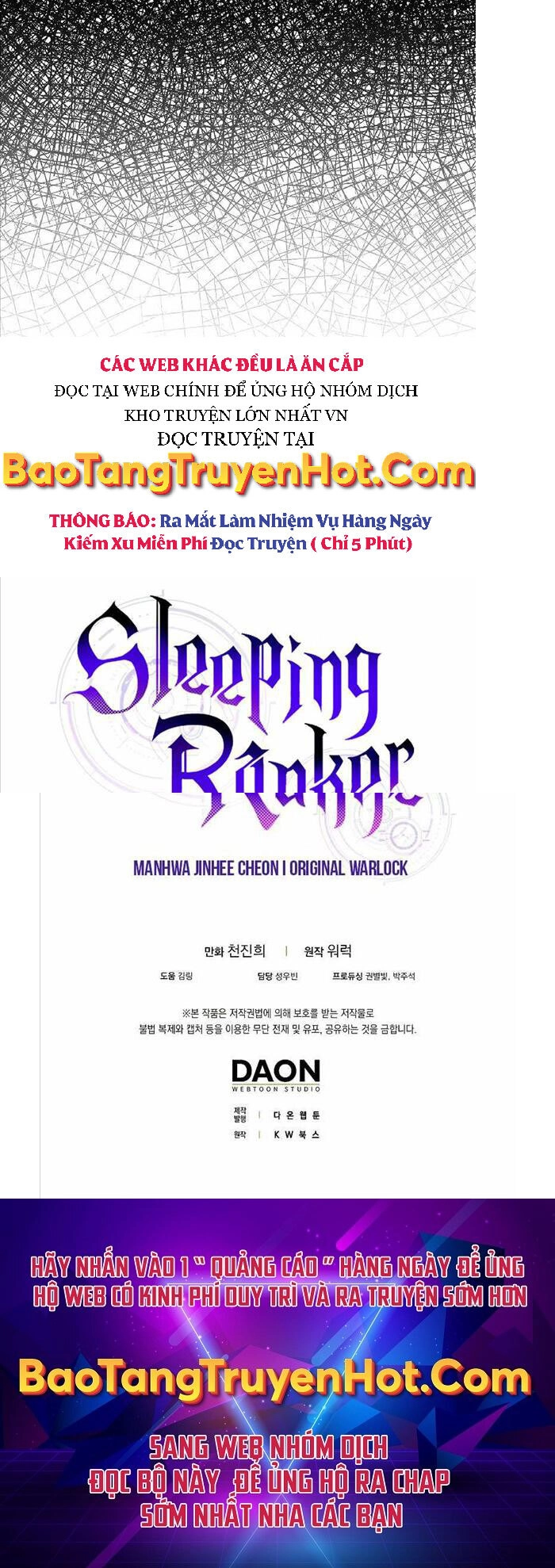 Ranker Mộng Du Chapter 48 - 43