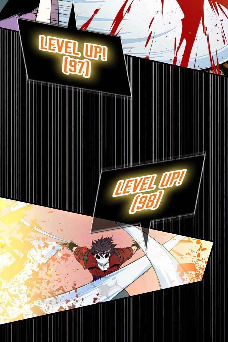 Ranker Mộng Du Chapter 49 - 3