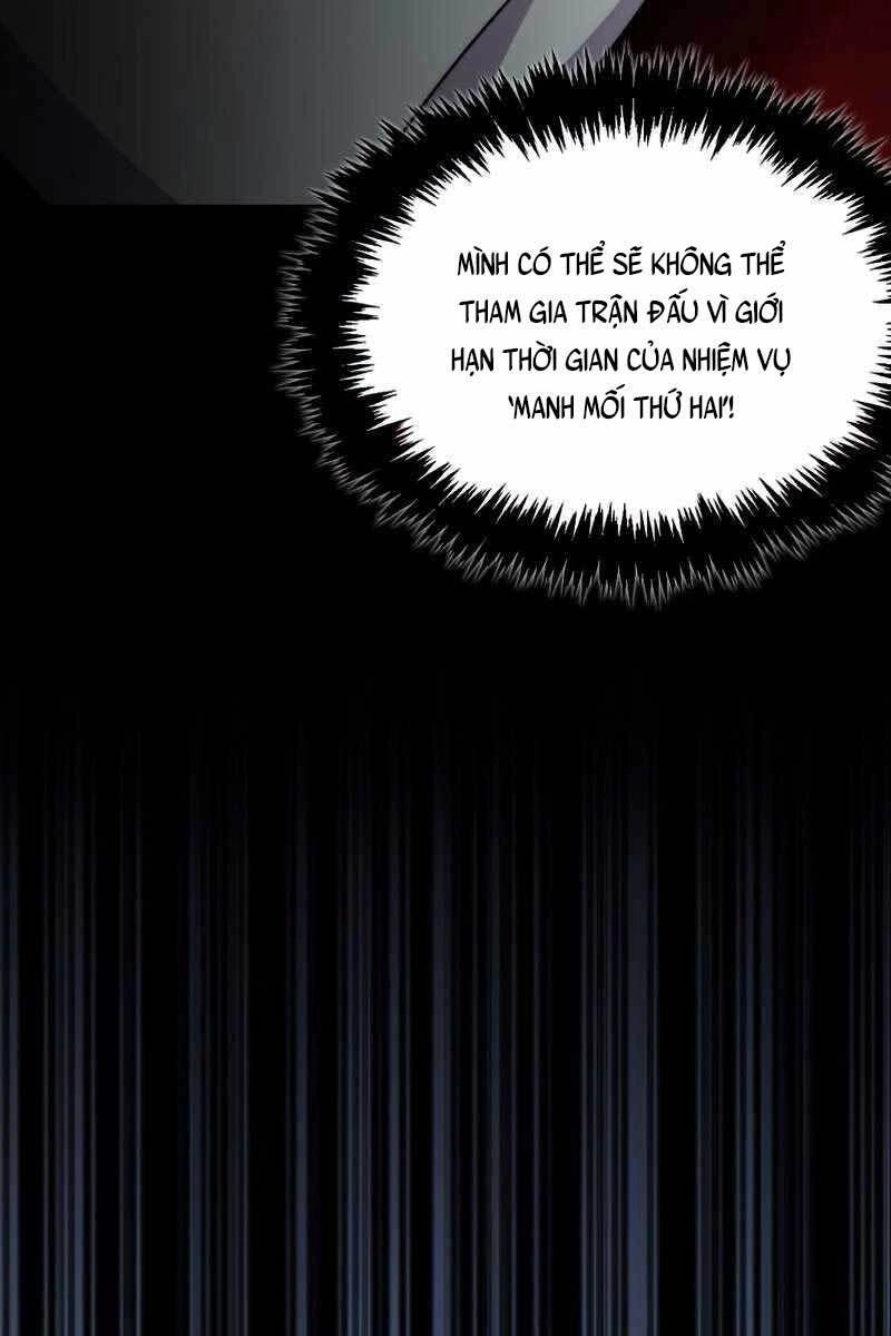 Ranker Mộng Du Chapter 49 - 6