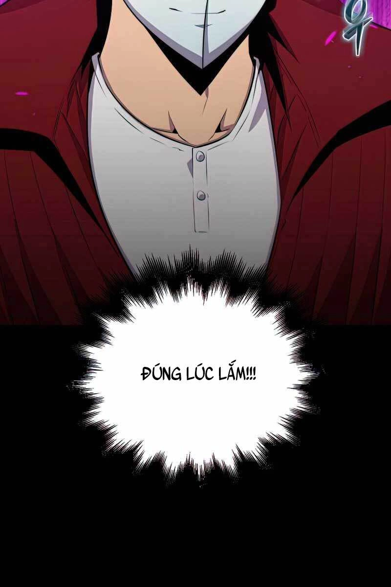 Ranker Mộng Du Chapter 49 - 8