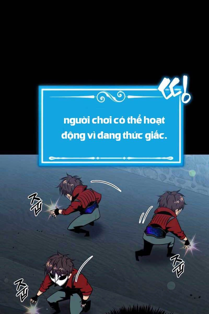 Ranker Mộng Du Chapter 49 - 9