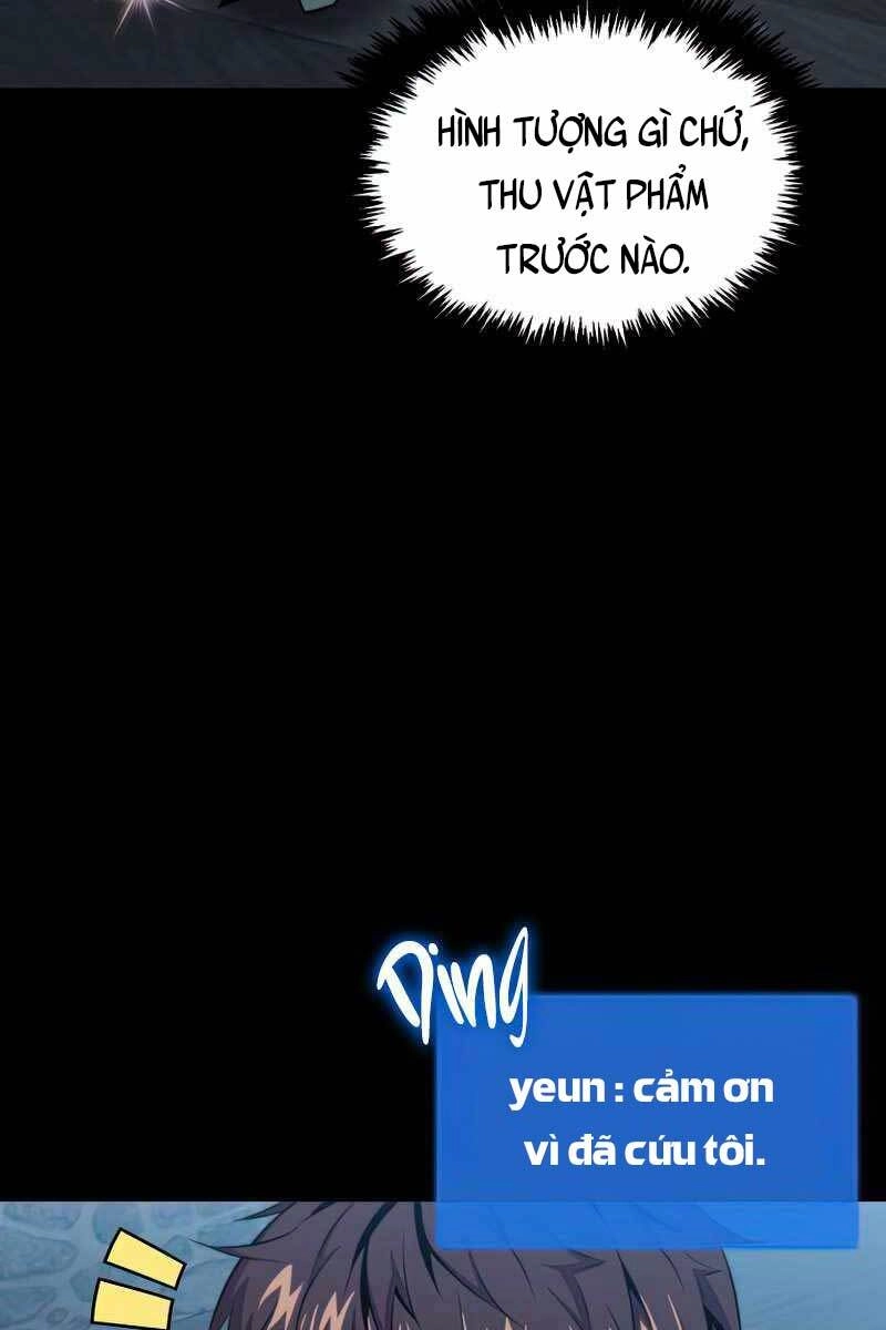 Ranker Mộng Du Chapter 49 - 10