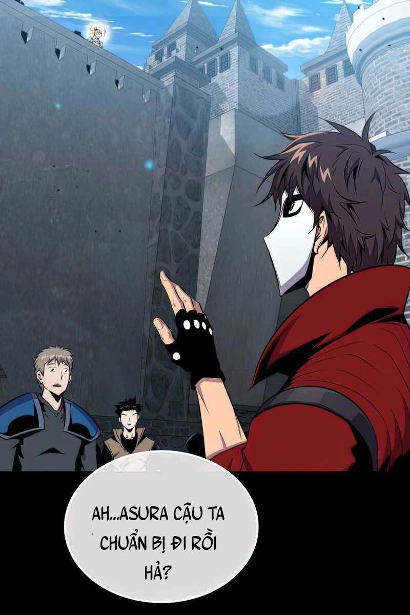 Ranker Mộng Du Chapter 49 - 12