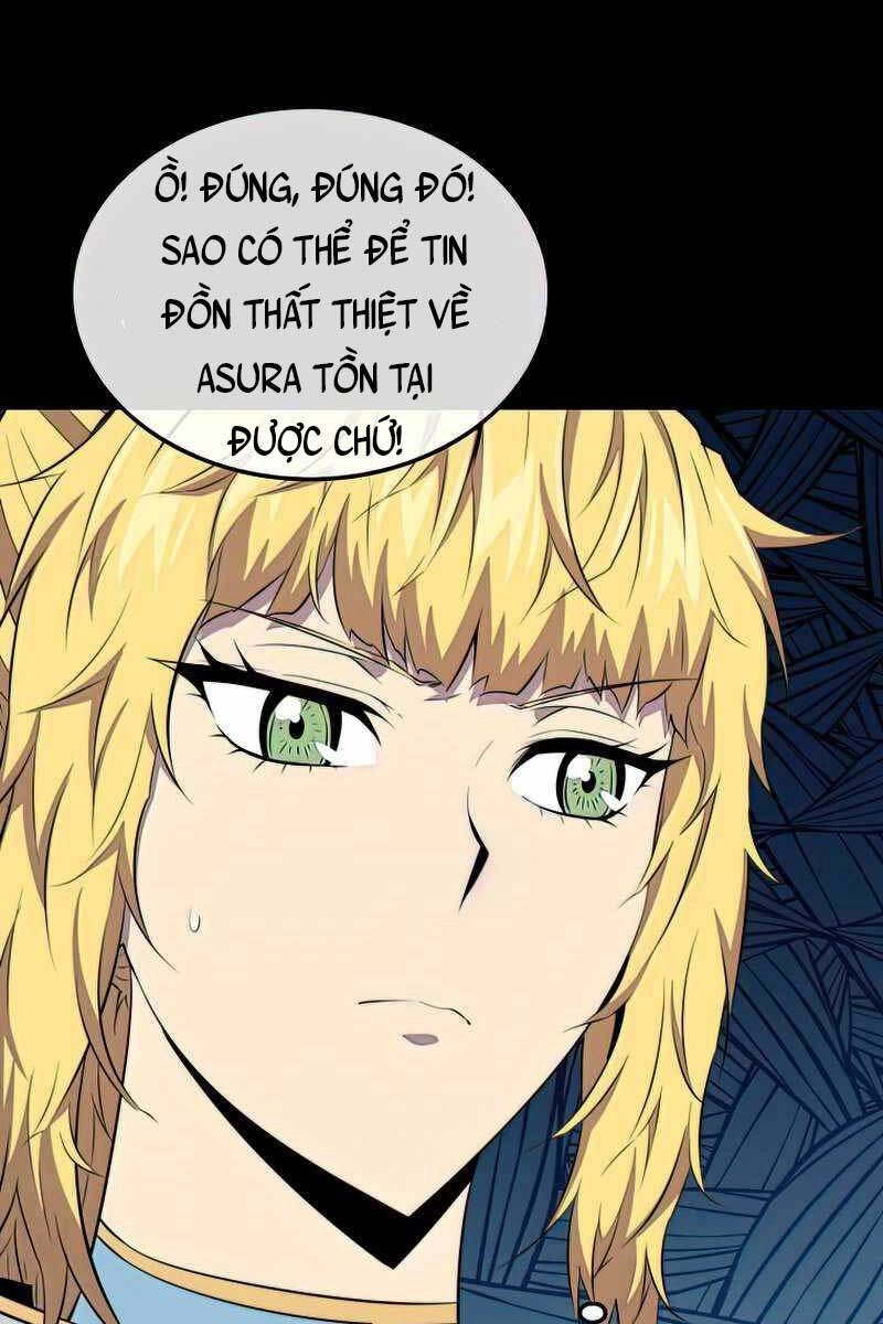 Ranker Mộng Du Chapter 49 - 16