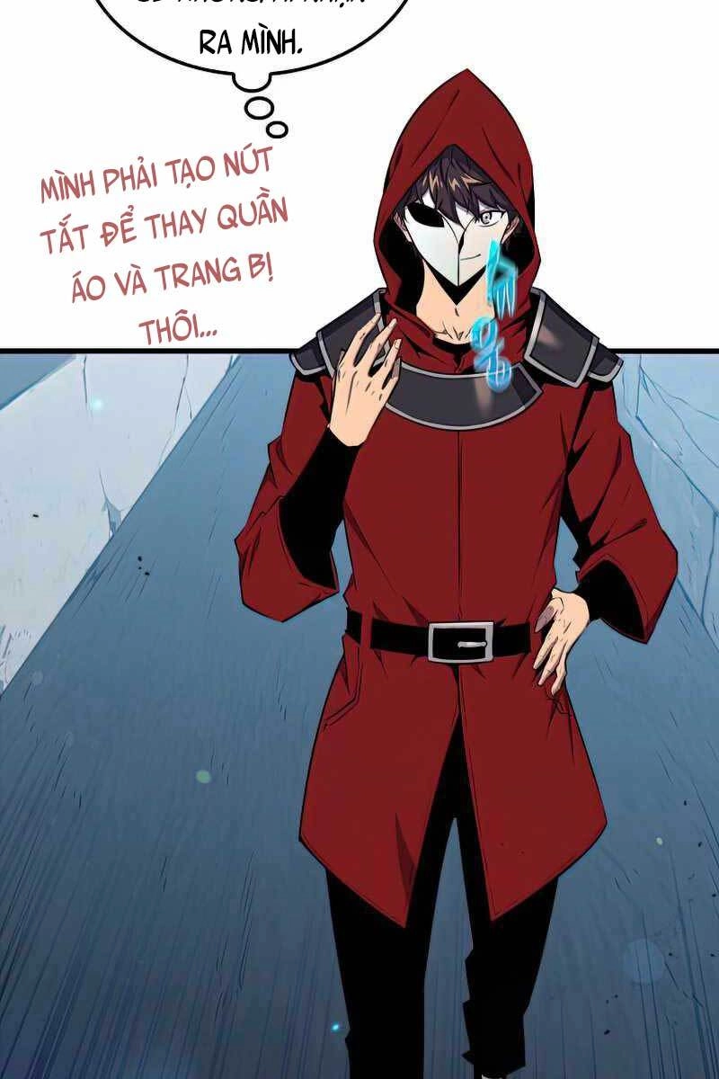 Ranker Mộng Du Chapter 49 - 19