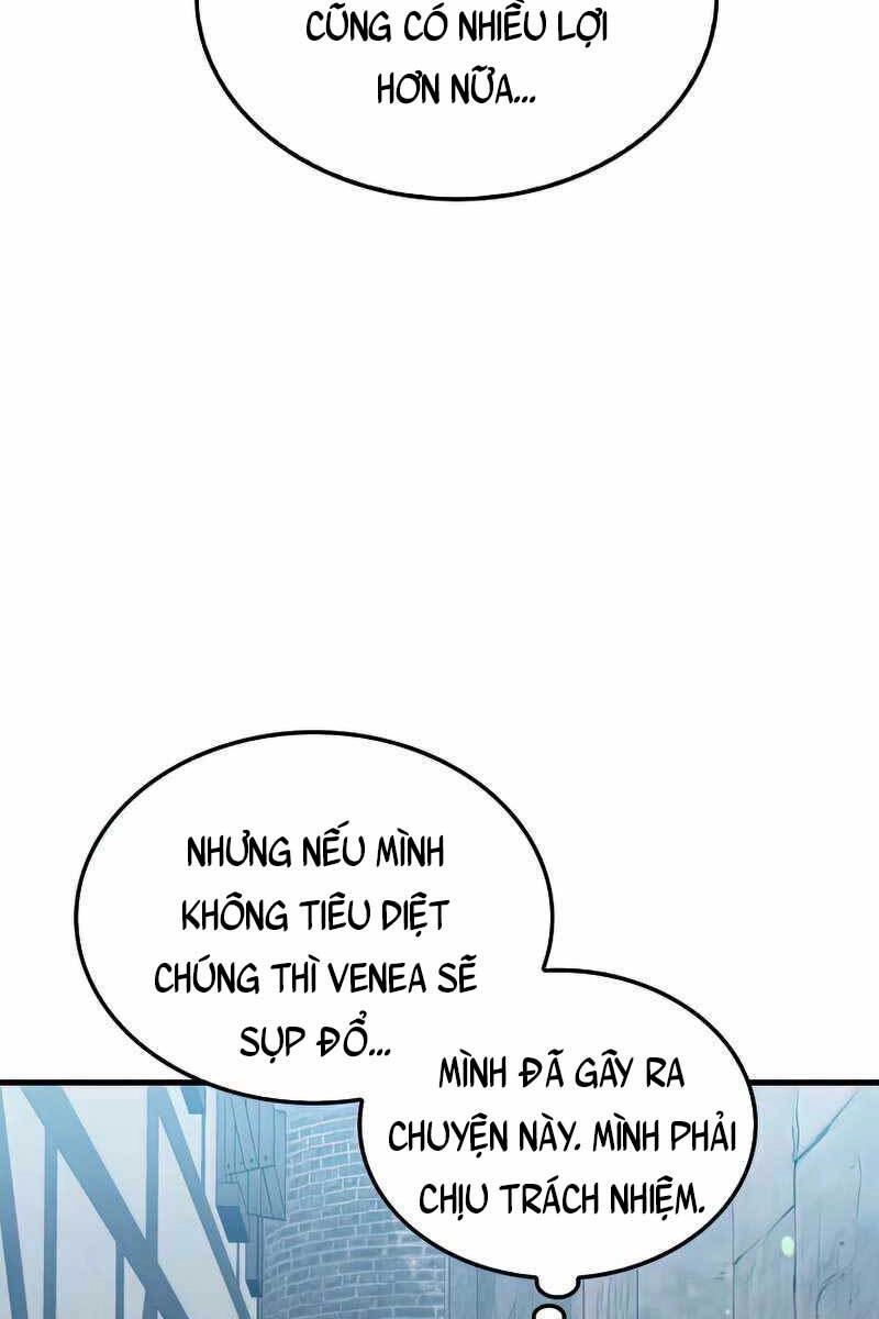 Ranker Mộng Du Chapter 49 - 22