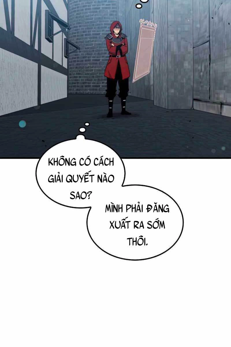 Ranker Mộng Du Chapter 49 - 23