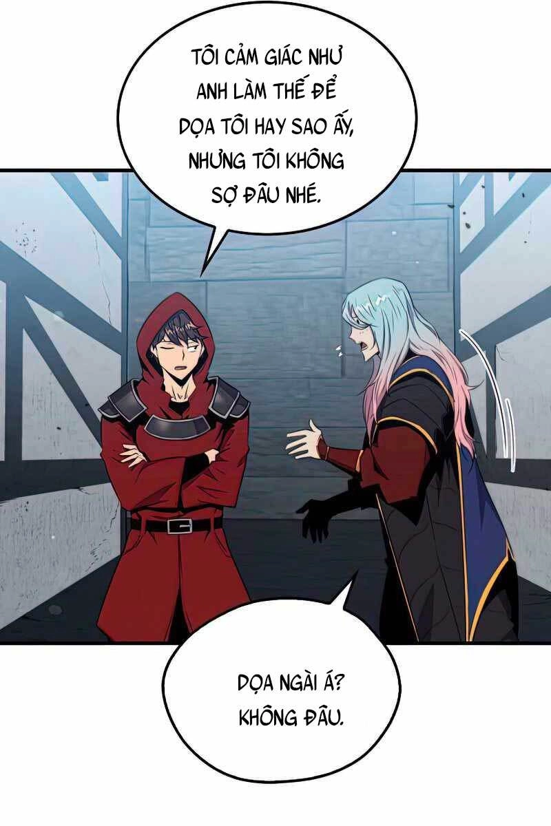 Ranker Mộng Du Chapter 49 - 26