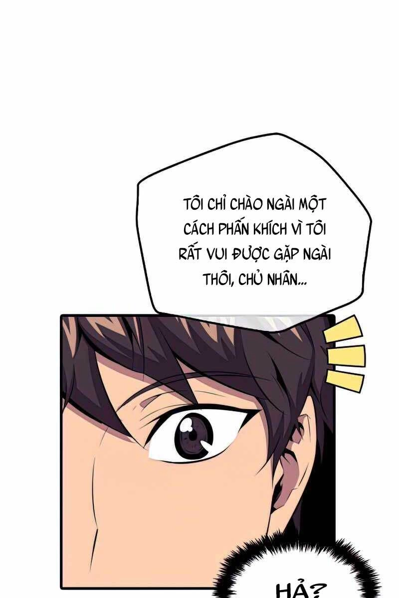 Ranker Mộng Du Chapter 49 - 27