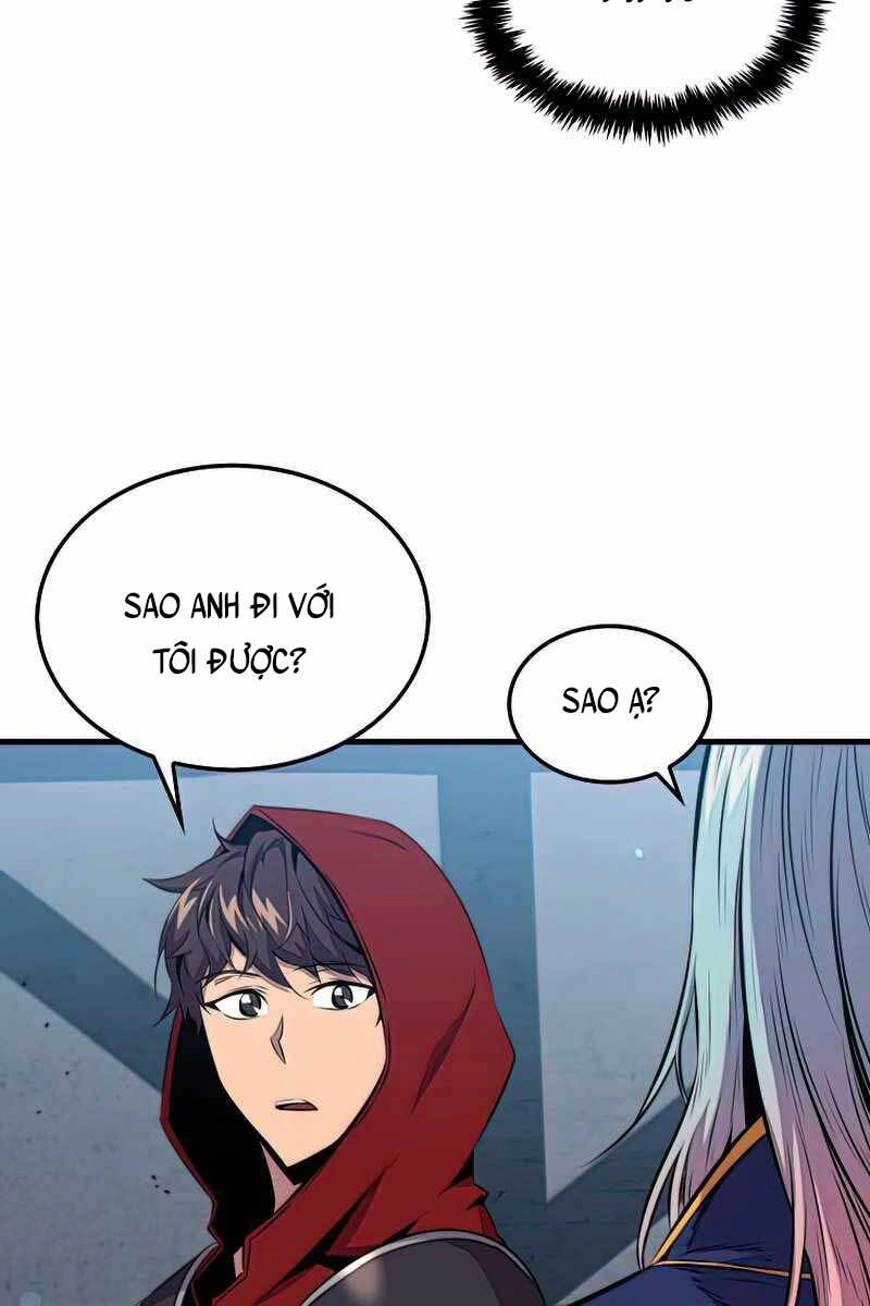 Ranker Mộng Du Chapter 49 - 28