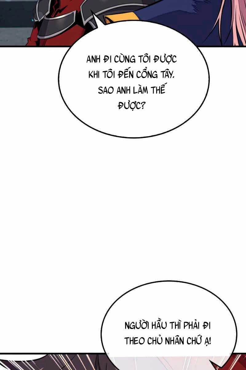 Ranker Mộng Du Chapter 49 - 29