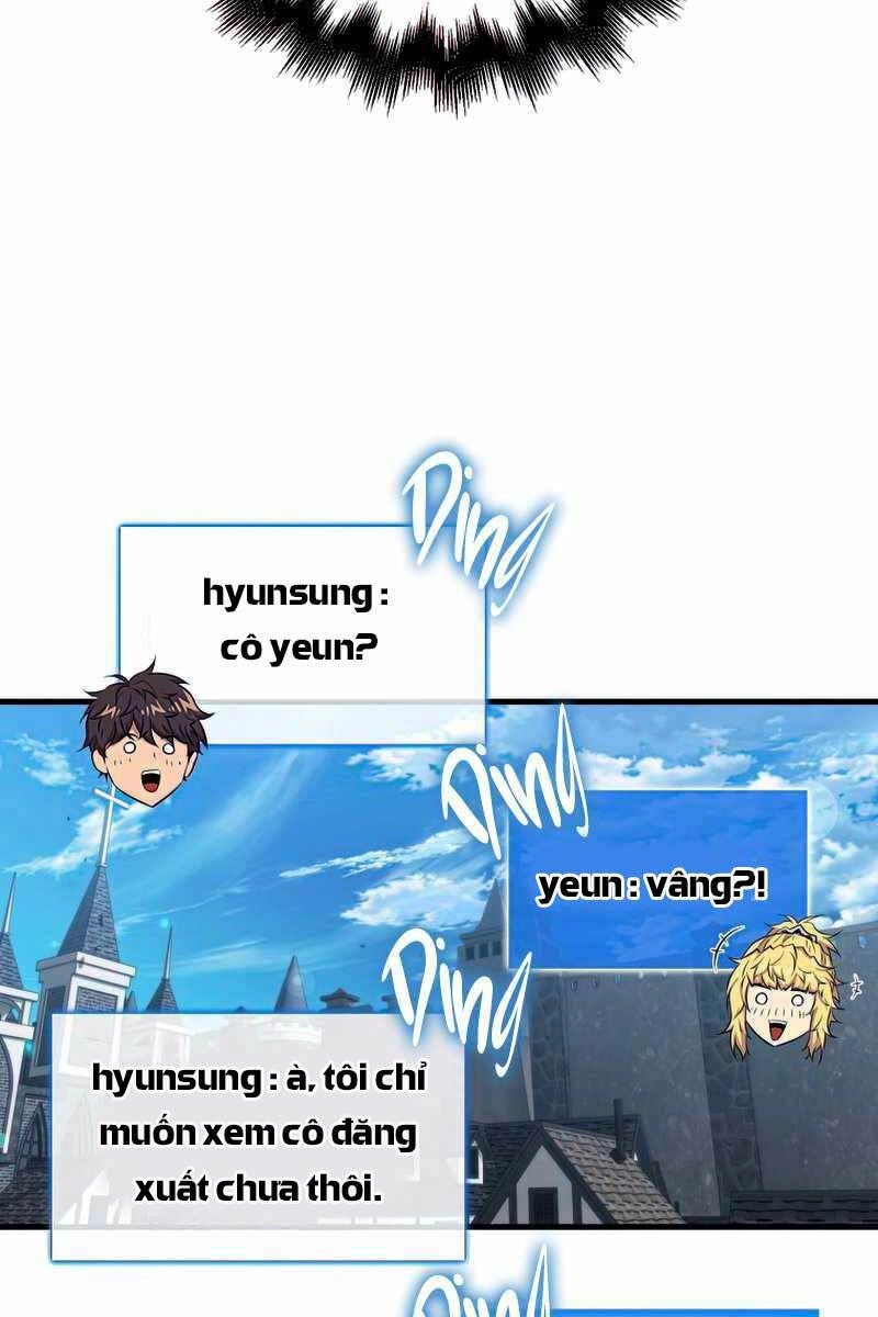 Ranker Mộng Du Chapter 49 - 31