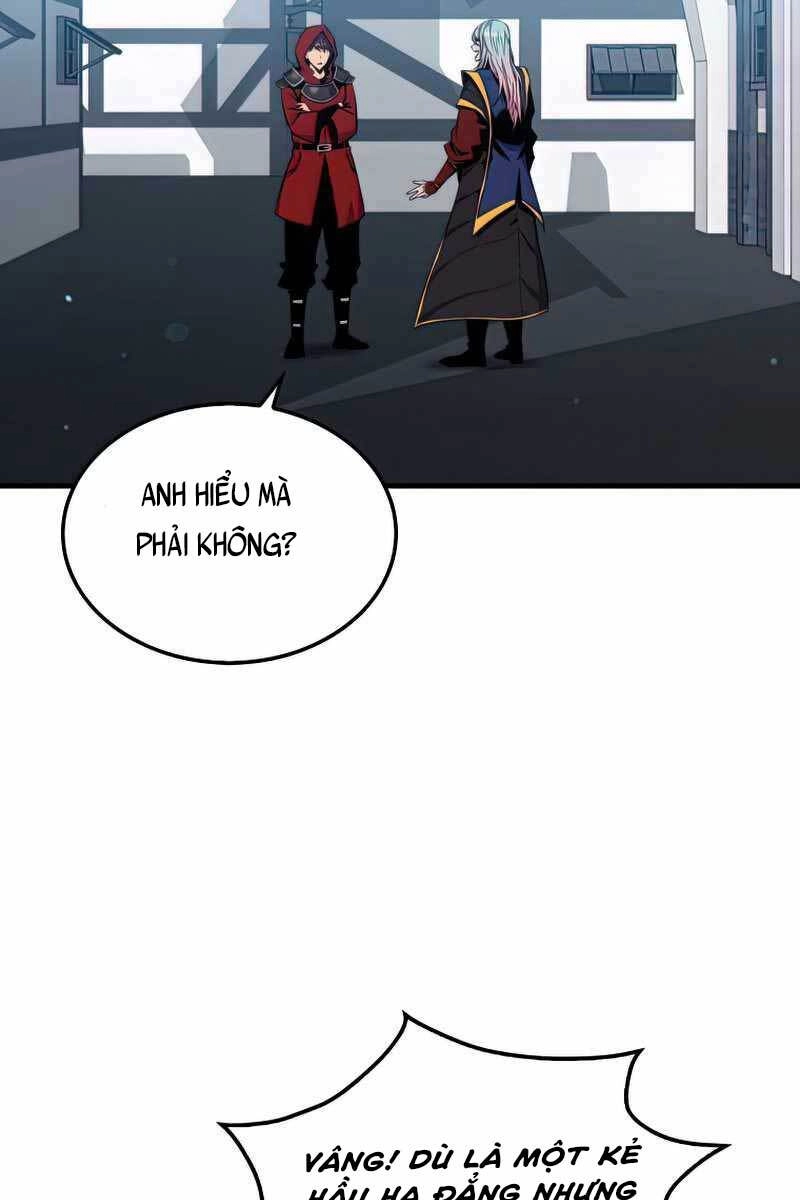 Ranker Mộng Du Chapter 49 - 34