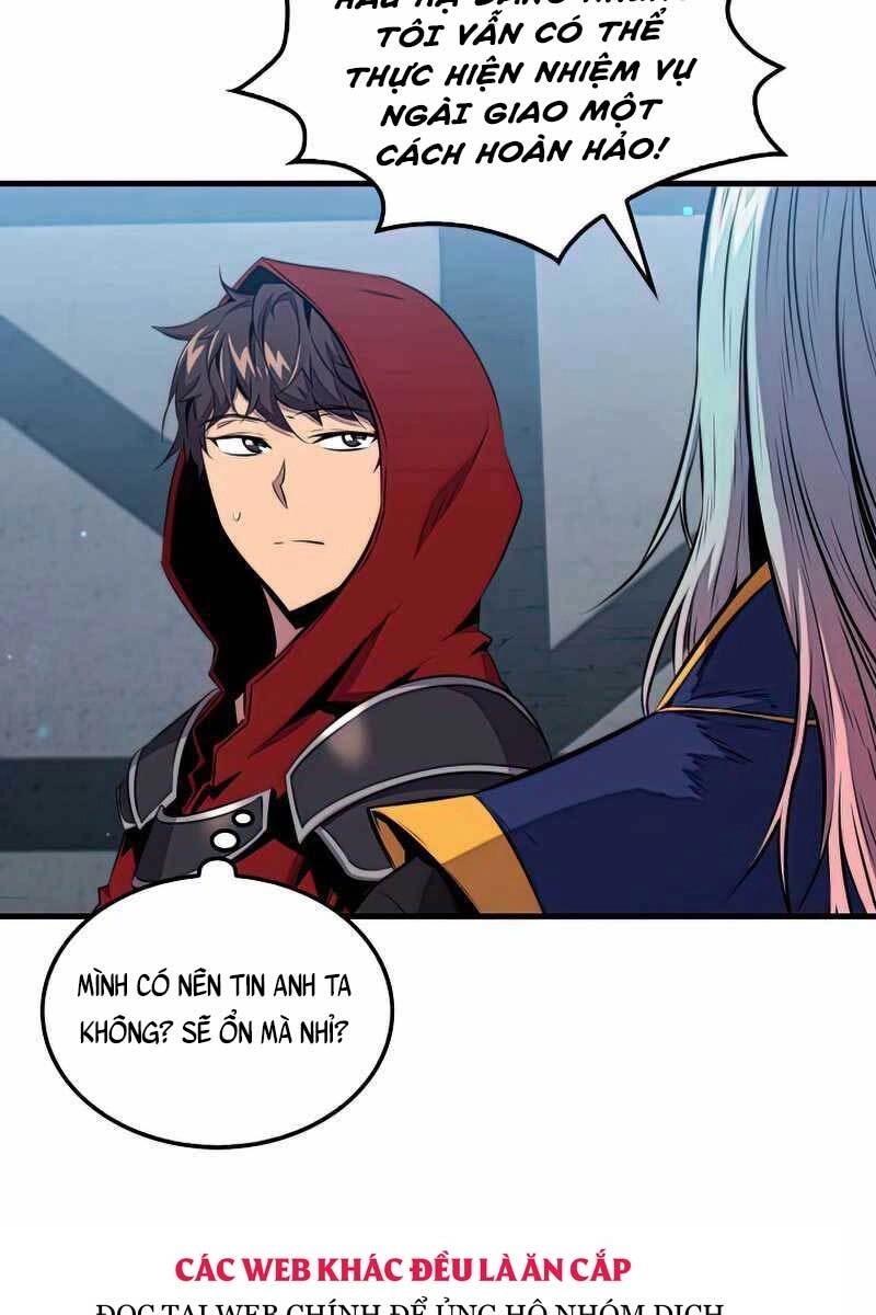 Ranker Mộng Du Chapter 49 - 35