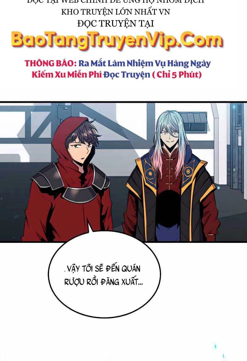 Ranker Mộng Du Chapter 49 - 36