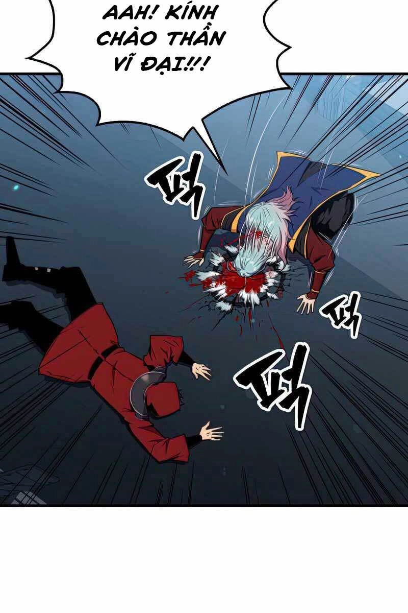 Ranker Mộng Du Chapter 49 - 43