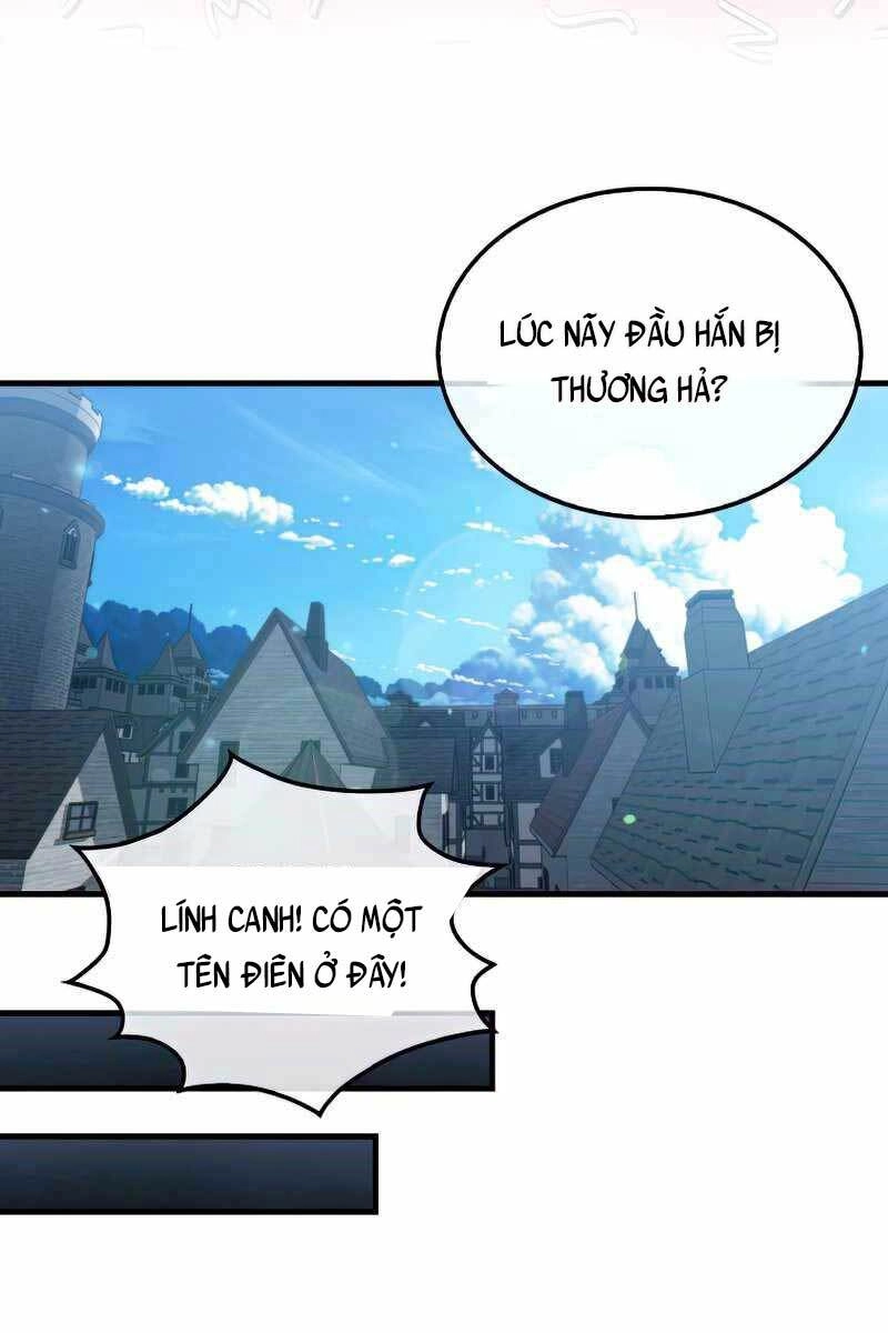 Ranker Mộng Du Chapter 49 - 45